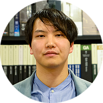 株式会社リムズ 山口博之の写真